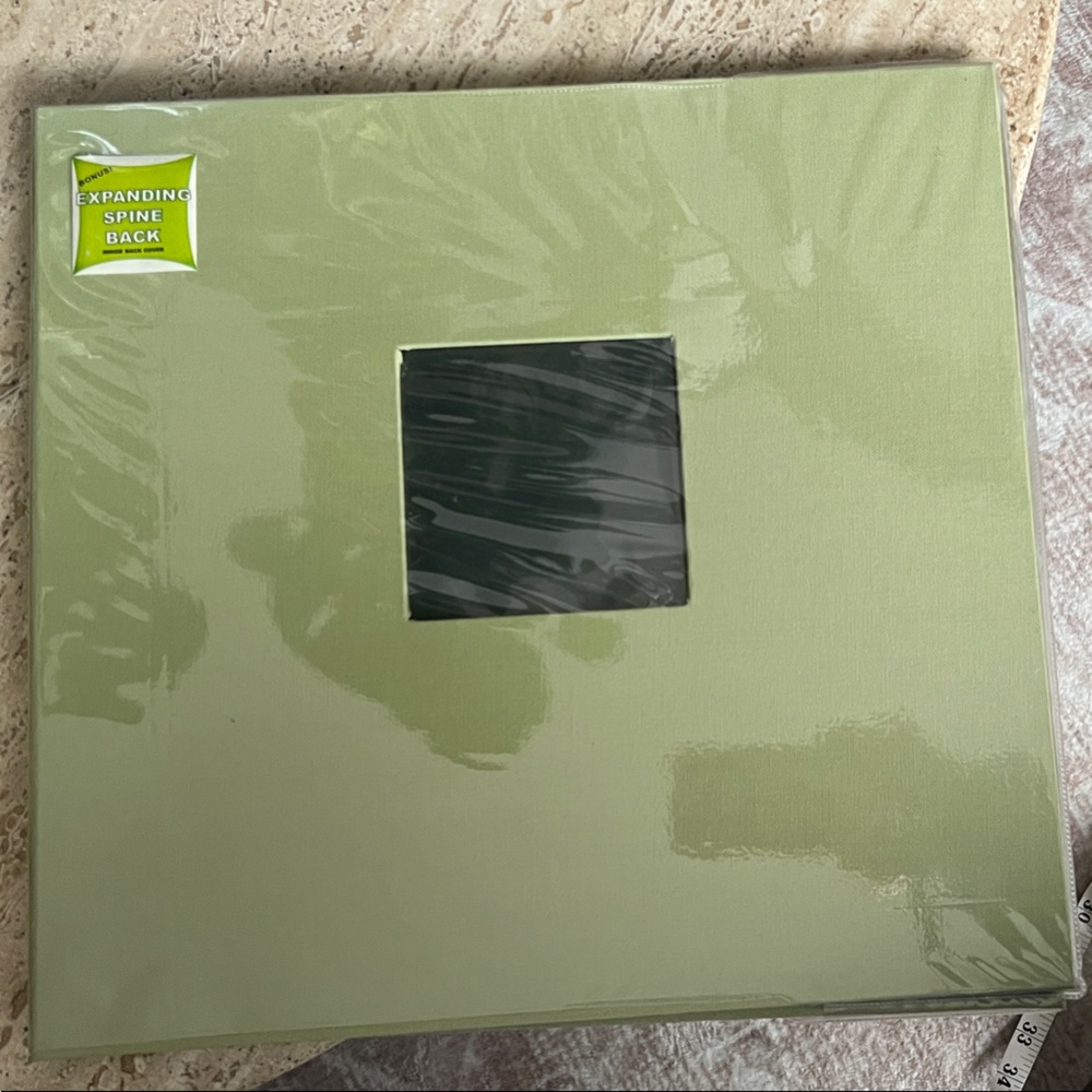 Brand New Borden & Riley Black Sketchbook